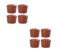 2 Sets Pomelli Per Coperchi Pentole Sostituzione Pomello Coperchio Pentola