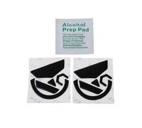 2 Sets Professional Mouse Feet for logitech Mouse G502 Wireless Mouse