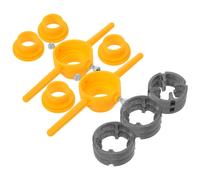 2 Sets Utensili Per Filettatura Utensile La Macchina Strumento Di