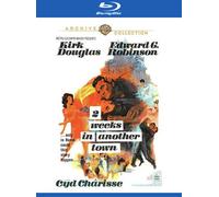 2 Settimane In Un Altro Paese Blu-Ray