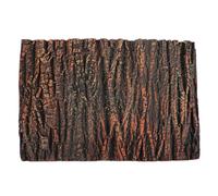 2 Sfondo Corteccia Quercia 3D