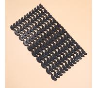 2 Sheets Cuscinetti Per Scarpe Avampiede Il Tallone Delle Protettori Unici