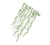 2 Sheets Delicata Decalcomania Murale Adesivo Della Finestra Rimovibile