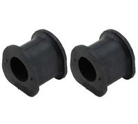 2 Silent Bloc Barra Stabilizzatrice Anteriore Per Hyundai Terracan 54816H1100