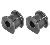 2 Silent Blocco Barra Stabilizzatrice Anteriore per Mitsubishi L 300 III