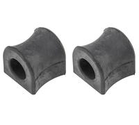 2 Silent Blocco Barra Stabilizzatrice Anteriore Per TOYOTA DYNA 4881525050