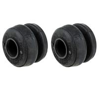 2 Silent Blocco Barra Stabilizzatrice Posteriore Per KIA CARNIVAL II K2500