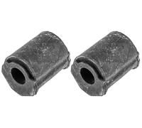 2 Silent Blocco Barra Stabilizzatrice Posteriore Per LEXUS IS I 4881830110
