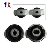 Silent Blocco Asse Posteriore - SX E Dx - Laguna 2 Di 2000 Per 2007