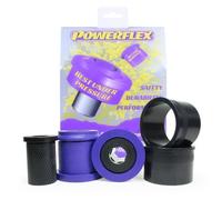 Powerflex Road Ant. Braccio Boccole Posteriori Per Mini Paceman R61 4WD