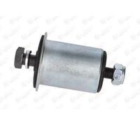2 SILENT BLOCK GOMMINI BRACCI PONTE POSTERIORE FIAT PANDA II (169) N.POWER / 4X4