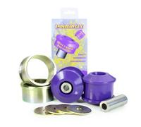 2 Silent Block Powerflex Posteriori Braccio Anteriore Grande Punto Mito Corsa