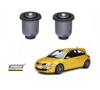 2 SilentBlock Bracci Anteriore per Renault Megane II - Scenic II
