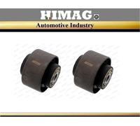 2 Silentblock Bracci Oscillanti Anteriore per Fiat Freemont