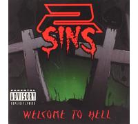 2 Sins - Welcome To Hell