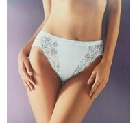 2 SLIP SLOGGI TAI IN PIZZO DONNA , GIA' SCONTATO-10%