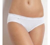 Sloggi BASIC MINI x2 mutande donna slip CONFEZIONE DA 2 PEZZI Sloggi