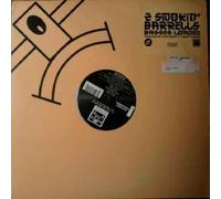 2 Smokin Barrels - Basses Loaded
