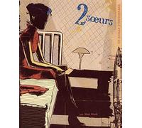 2 Soeurs: Un roman d'espionnage