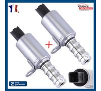 2 Solenoide Déphasage per Citroën C3 Aircross II 1.2 Puretech - 9675081780
