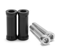 2" Sollevatori manubri Handlebar Risers per Apollo RFN per BETA Explorer E-Bike