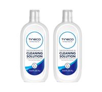 2 soluzioni per la pulizia 21000ml