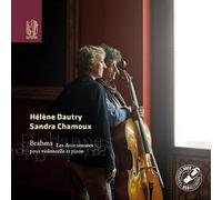 2 Sonates pour Violoncelle et Piano