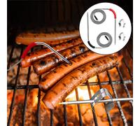 2 Sonde Carne Per Weber Connect Smart Grill Accessorio Monitoraggio T