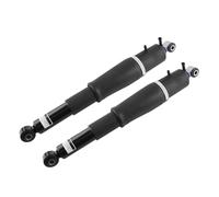 2 Sospensioni Pneumatiche Ammortizzatori Air Ride Posteriori Per Chevy Per Avalanche Per Silverado Per Suburban Per Tahoe 2000-2013 Ammortizzatore Pressione Gas