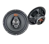 2 SP AUDIO SP-6.5C altoparlanti coassiali 6,5" 150 watt rms