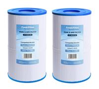 2 Spa Idromassaggio Filtro Compatibile W/Pleatco PRB35-IN, Unicel C-4335,
