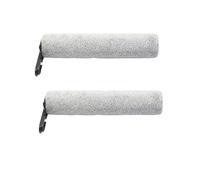 2 spazzole a rullo principali, compatibili con Ultenic AC1 Elite. Accessori for lavapavimenti e aspirapolvere.