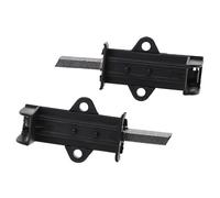 2 Spazzole carbone per Arcelik ARCTIC CA800 RO B1 C J20 800 TS TP