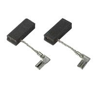 2 Spazzole carbone per Bosch GSB 20-2 RE 3601AA21E1 3601AA21D1 3601AA21E0