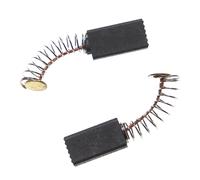 2 Spazzole carbone per Bosch GSB 20-2 RE GSS 230 AE GSS 230 A GSB 20-2 REM