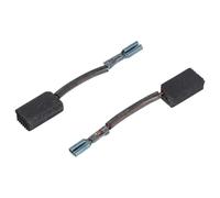 2 Spazzole carbone per Fein BOP 6 10 13-2 13-2A 10A 10-2 10-2A