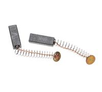 2 Spazzole carbone per Kenwood Blender BL909 BL900 BL904 BL906 BL901 BL903 BL902