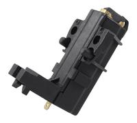 2 spazzole di carbone for motore for lavatrice for Whirlpool Hoover Candy Ceset
