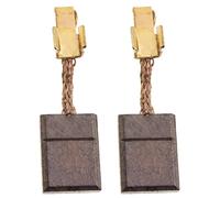2 spazzole di carbone motore 3 x 10 x 13 mm per trapano Makita BDF440 BDF441 BDF442 BDF444 BDF446 BDF448 BDF450 BDF451 BDF452 BDF454 BDF456 CB40