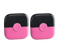 2 spazzole ergonomiche per taglio dei capelli per uso domestico combinano taglio e dettagli con sicurezza con consigli di sicurezza per tagliare i capelli domestici efficienti per neonati