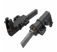 2 spazzole in carbone per lavatrice INDESIT Coppia CESET