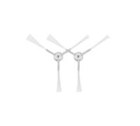 2 Spazzole Laterali, Compatibile Con Tefal, Compatibile Con Rowenta, X-plorer Serie 60 RG7455/WH RG7447/WH Pezzi Di Ricambio For Aspirapolvere Robot