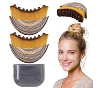 2 spazzole per il viso, spazzola linfatica, contorno linfatico e spazzola per la scultura del viso, spazzola per contorno viso, massaggiatore per drenaggio linfatico, mento e jawline sculpting