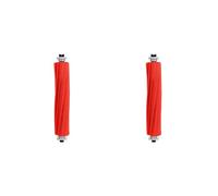 2 Spazzole Principali, Compatibili Con Roborock S7, T7, T7S, T7plus, T7splus, Accessori For Aspirapolvere Robot Con Spazzola A Rullo Staccabile.
