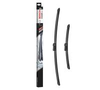 2 Spazzole Tergicristalli Bosch Clearview 454v 650/380 Mm