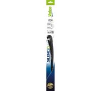 2 Spazzole Tergicristallo 550mm Per MERCEDES T-Model EQC GLC