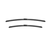 2 spazzole tergicristallo anteriori Bosch Aerotwin per BMW X5 E70 X6 E71 E72