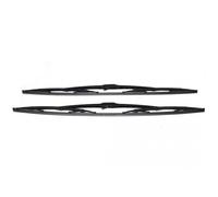 2 Spazzole Tergicristallo Anteriori Compatibili VW FOX Audi A5 Q7 R8 Opel