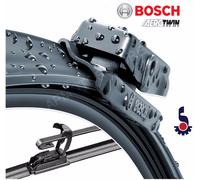 RIDEX Tergicristalli Set per FORD FOCUS III FOCUS III Turnier