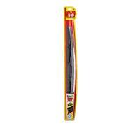 Bottari 18517 Coppia Spazzole Tergi con Archetto, Lunghezza 51 Cm, Set di 2